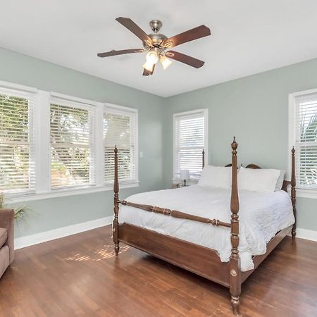 2 Kitchens,2 Living Rooms,4 Bedrooms-Close To All! Galveston Esterno foto