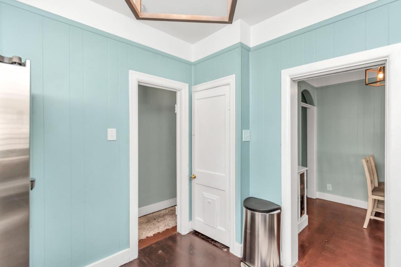 2 Kitchens,2 Living Rooms,4 Bedrooms-Close To All! Galveston Esterno foto