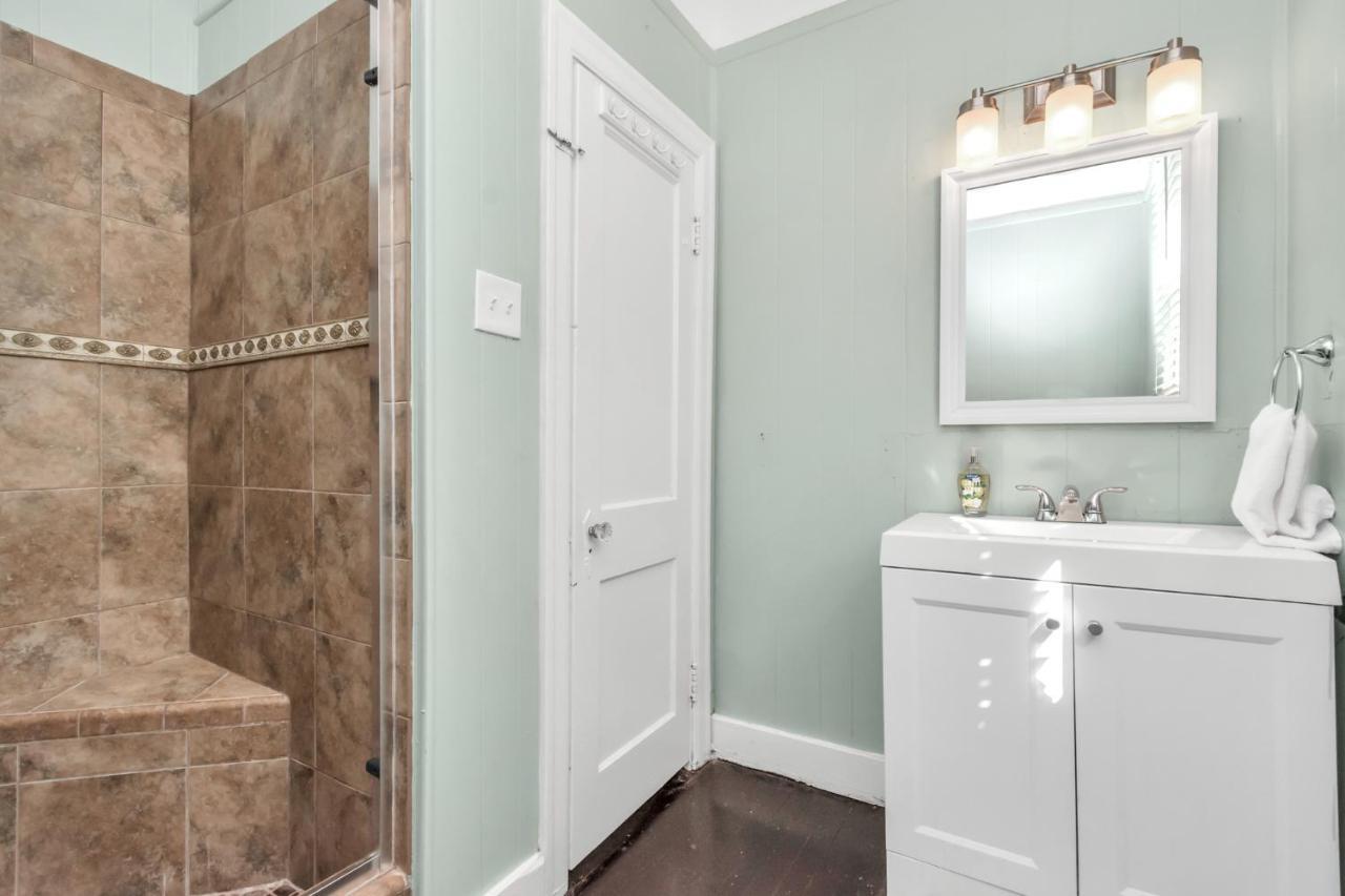 2 Kitchens,2 Living Rooms,4 Bedrooms-Close To All! Galveston Esterno foto