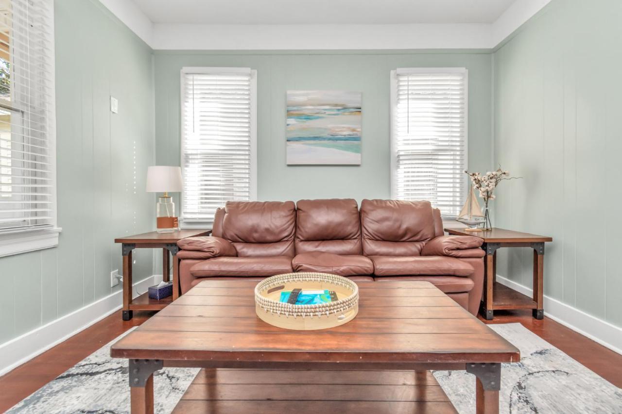 2 Kitchens,2 Living Rooms,4 Bedrooms-Close To All! Galveston Esterno foto