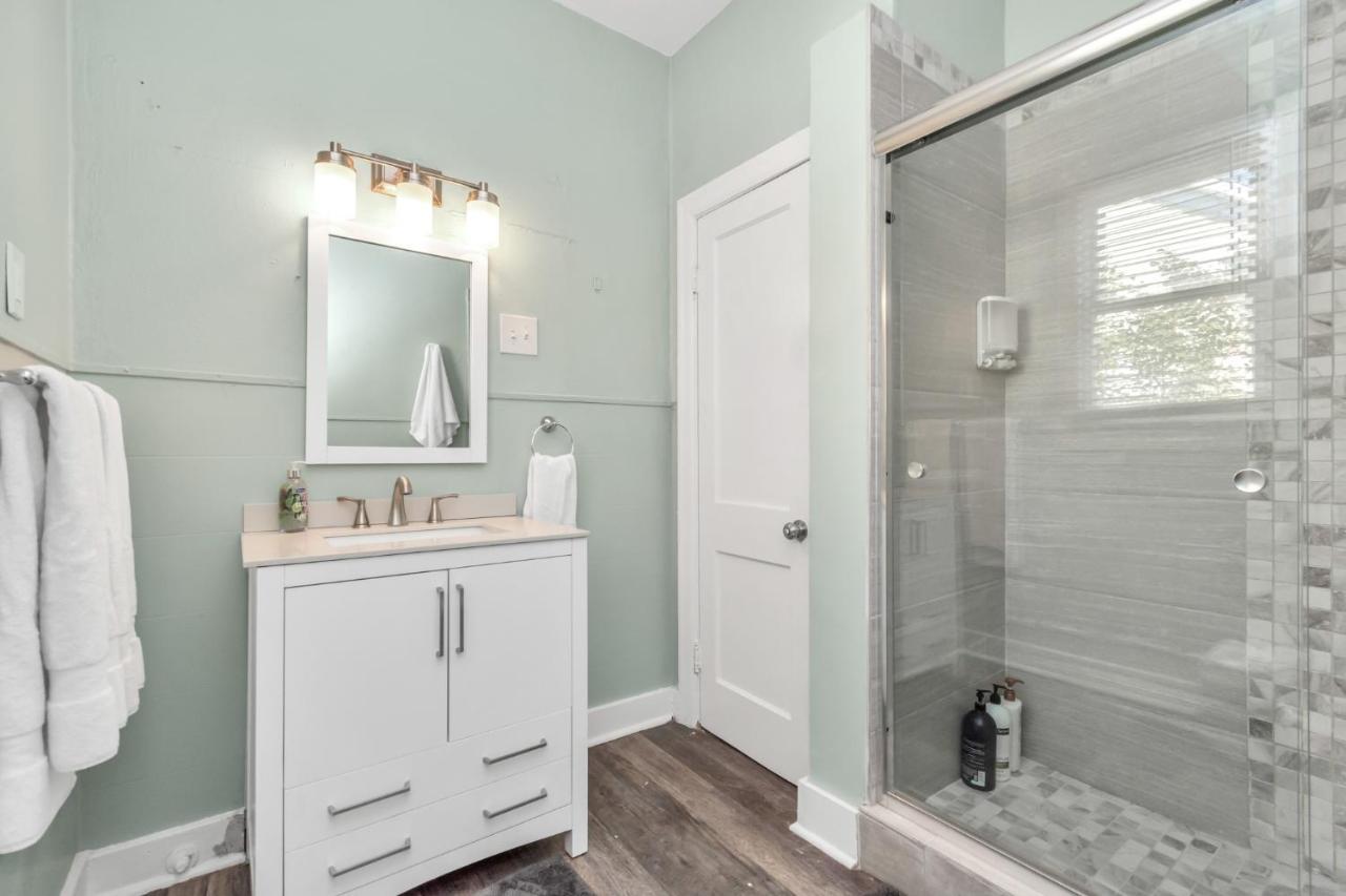 2 Kitchens,2 Living Rooms,4 Bedrooms-Close To All! Galveston Esterno foto
