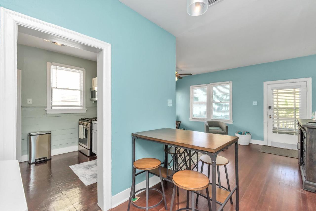 2 Kitchens,2 Living Rooms,4 Bedrooms-Close To All! Galveston Esterno foto