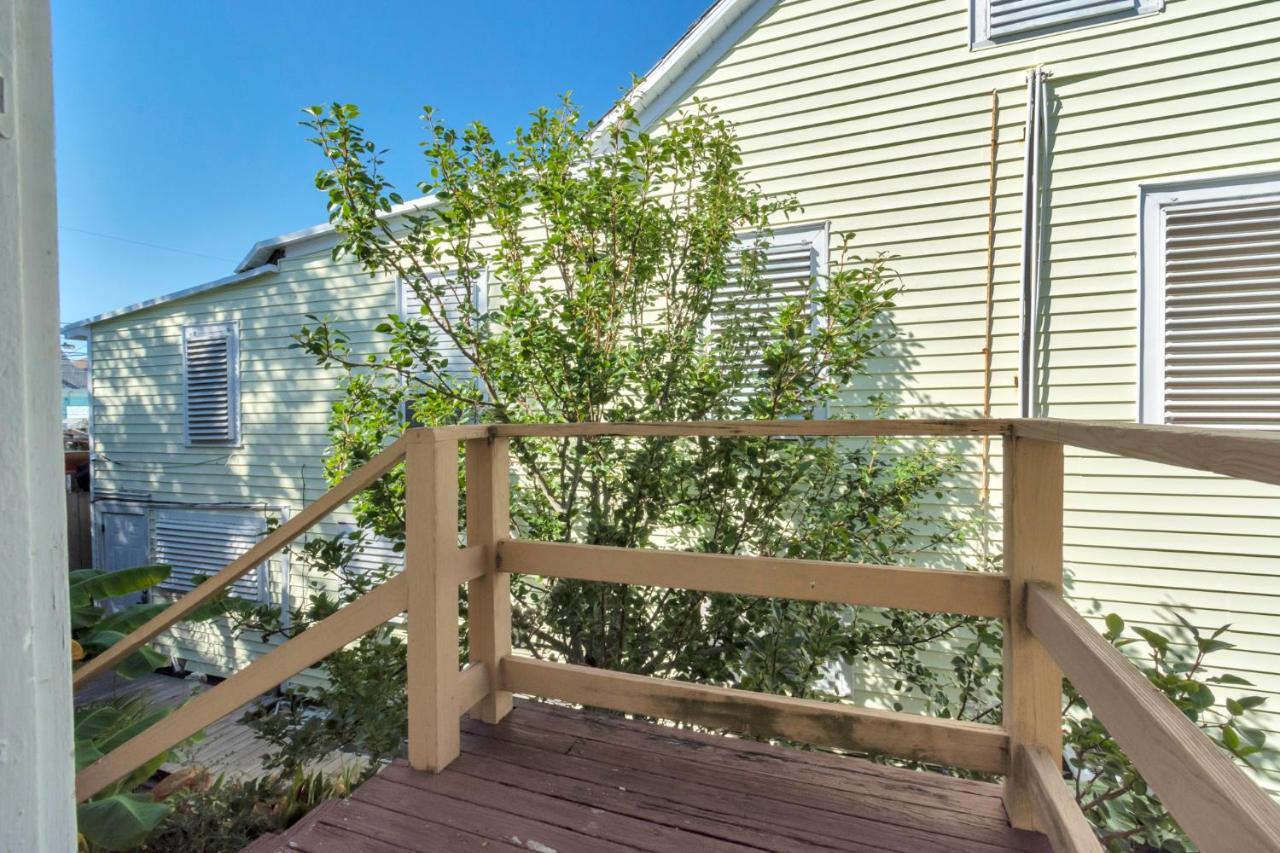 2 Kitchens,2 Living Rooms,4 Bedrooms-Close To All! Galveston Esterno foto