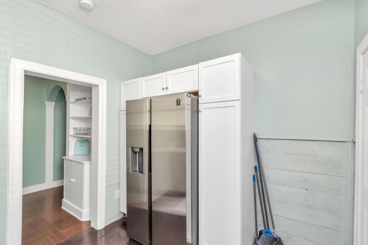 2 Kitchens,2 Living Rooms,4 Bedrooms-Close To All! Galveston Esterno foto